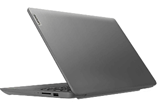 LENOVO Outlet IdeaPad 3 82H80292HV Szürke laptop (15,6" FHD/Celeron/4GB/128 GB SSD/Win11HS)