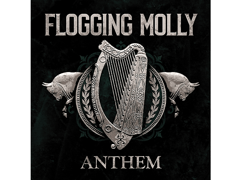 Flogging Molly | Anthem - LP | MediaMarkt