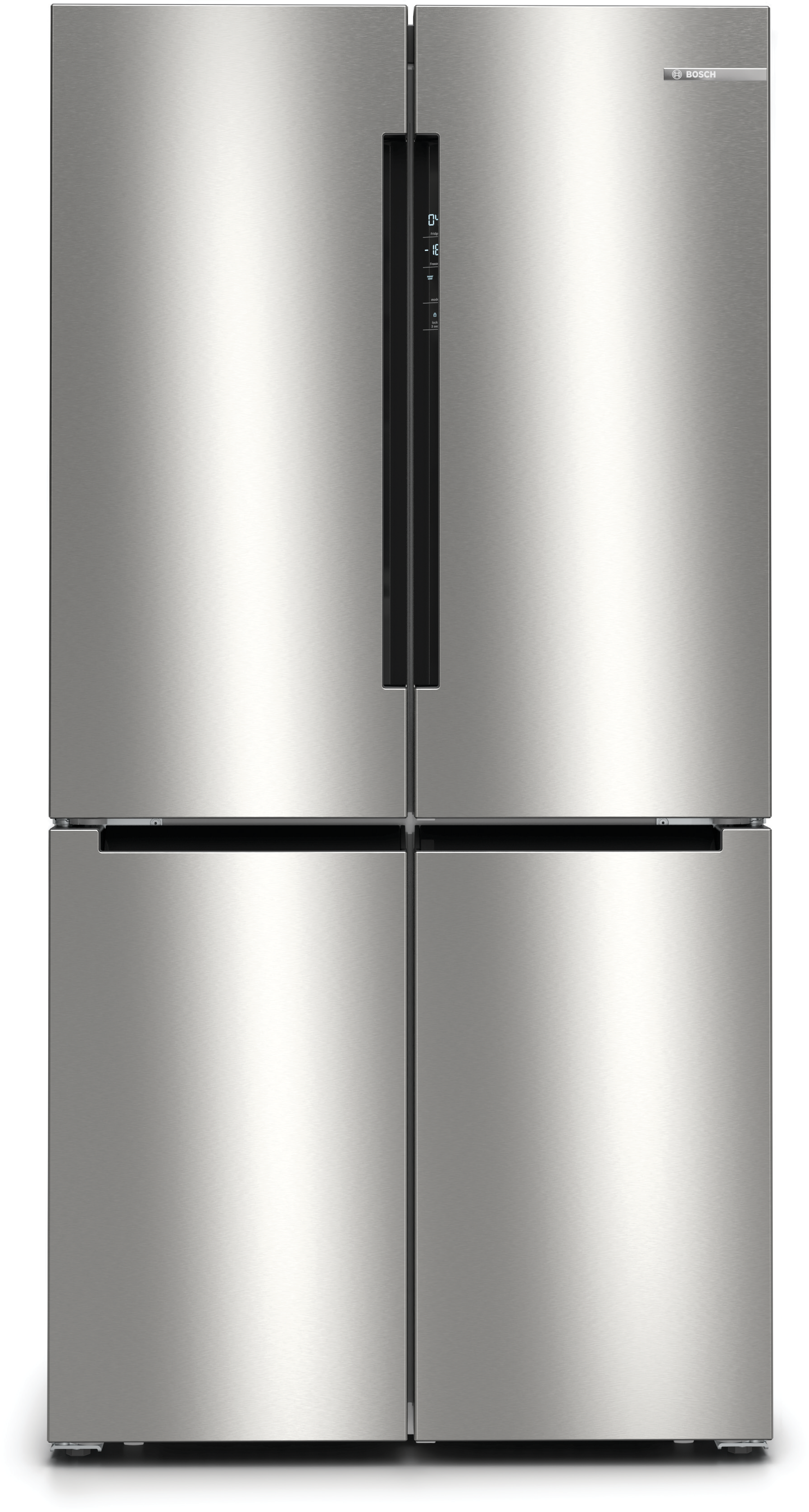 BOSCH KFN96APEA XXL