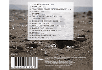 Ella Endlich - Sternschwimmer  - (CD)