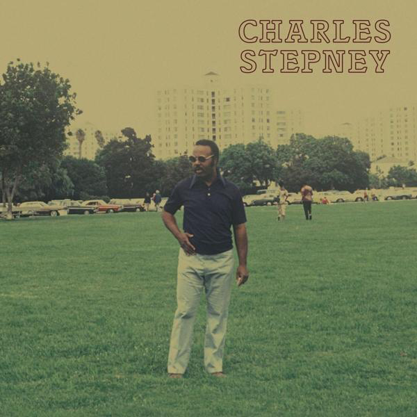 - Stepney On - Charles Step Step (Vinyl)