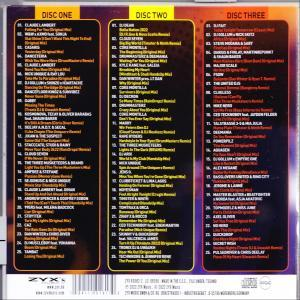 VARIOUS - TechnoBase.FM Vol.33  - (CD)