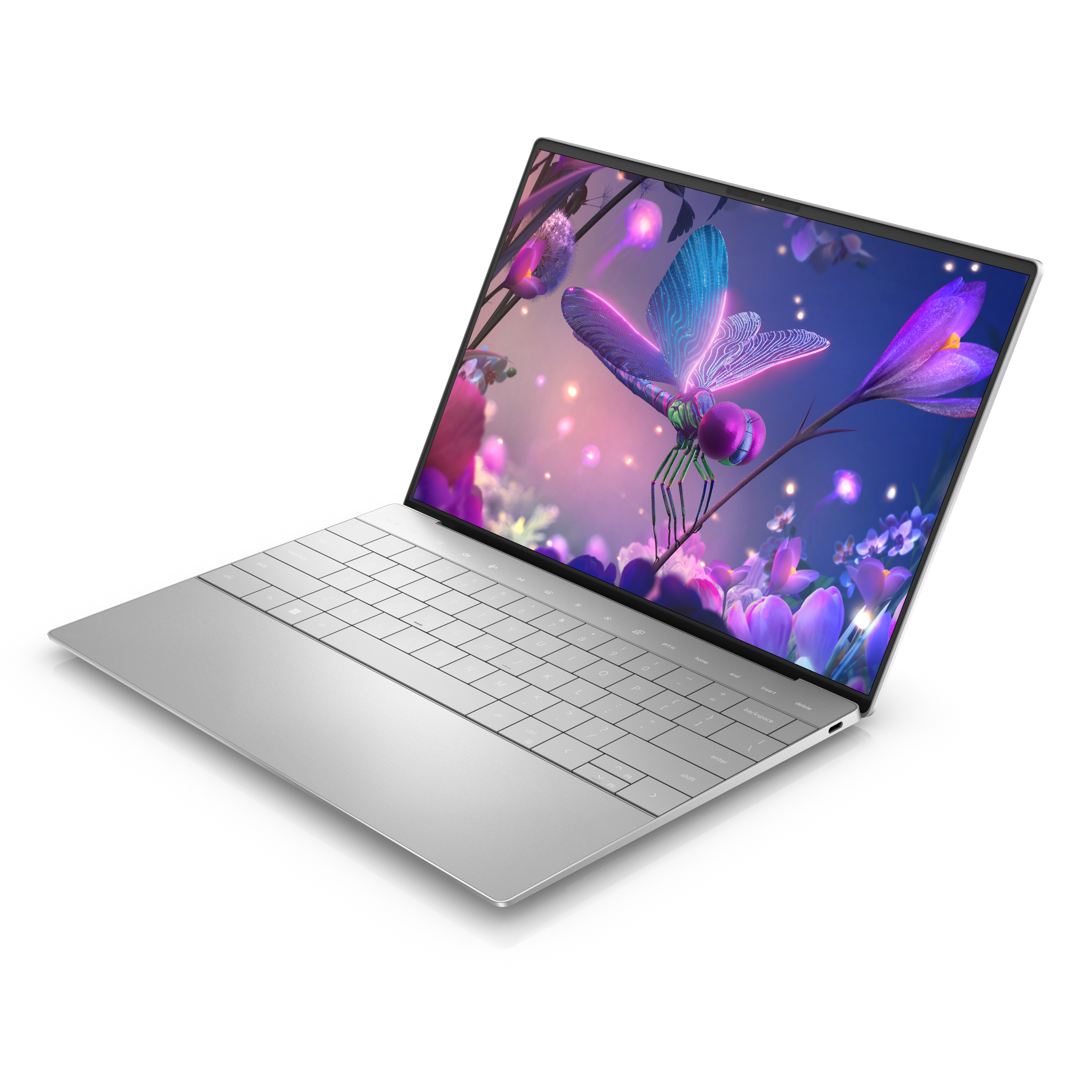 DELL XPS 13 Plus 9320 EVO - 13,4 Zoll - Intel® Core™ i7 i7-1260P - 16 GB - 1 TB - Intel® Iris® Xᵉ - Windows 11 Home