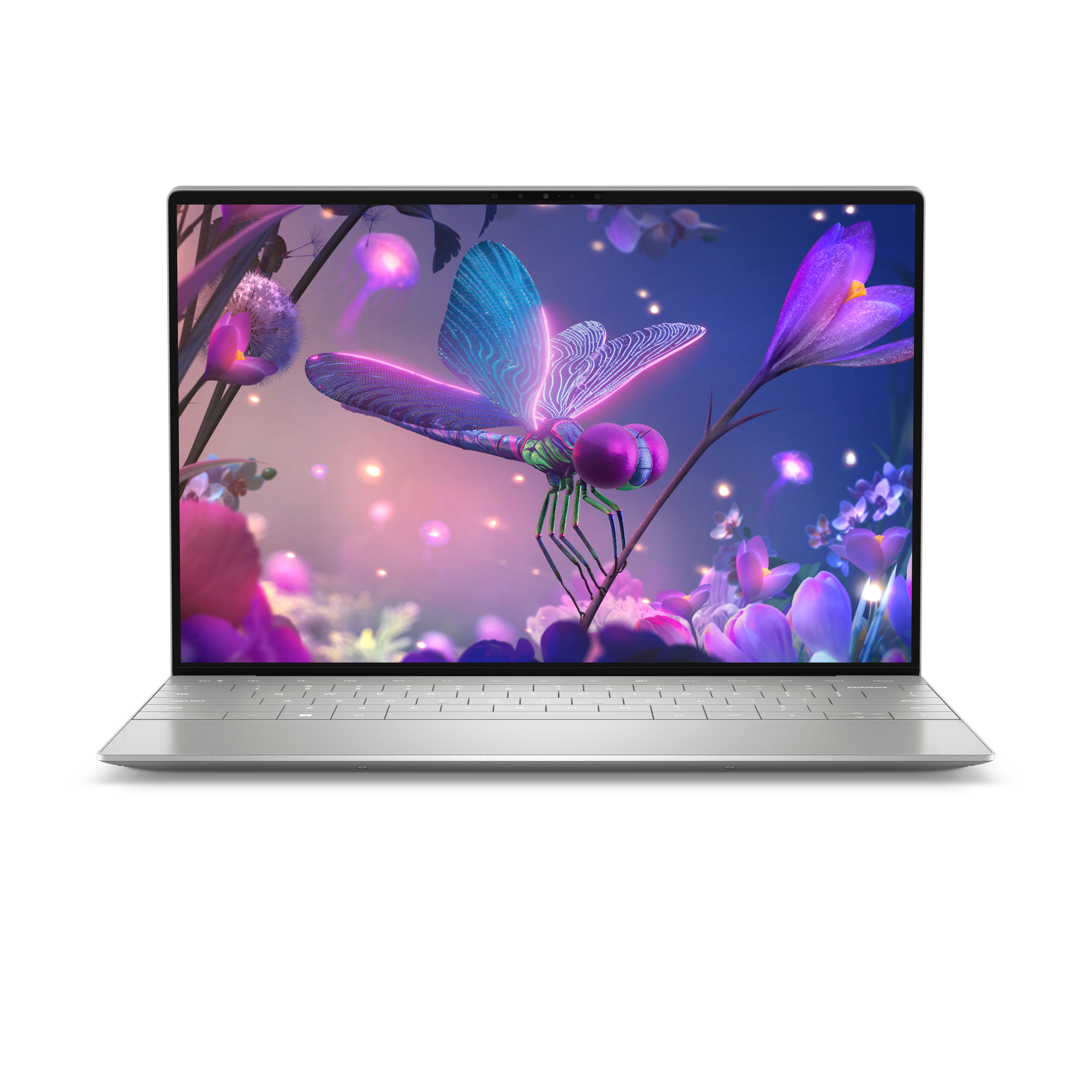DELL XPS 13 Plus 9320 EVO - 13,4 Zoll - Intel® Core™ i7 i7-1260P - 16 GB - 1 TB - Intel® Iris® Xᵉ - Windows 11 Home