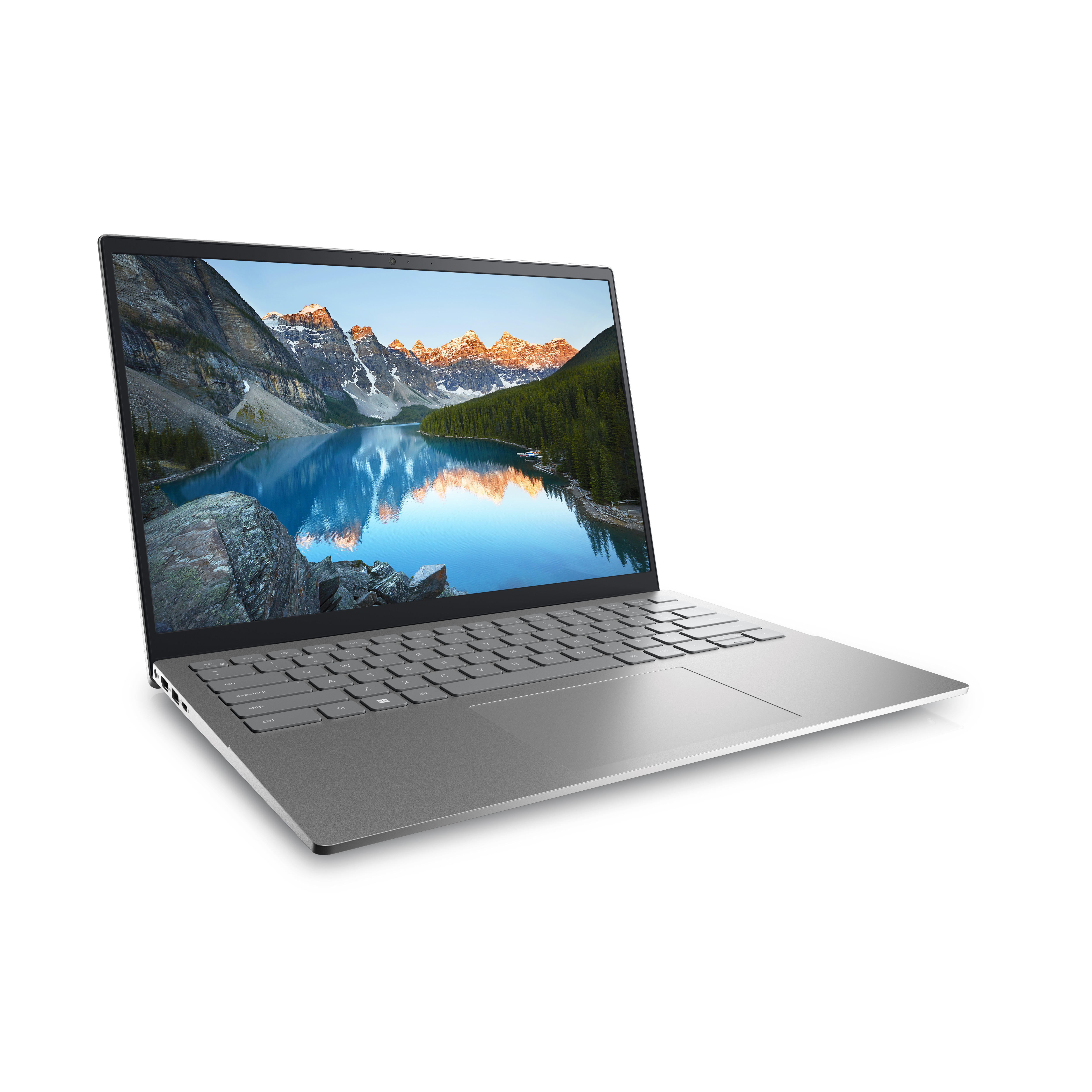 DELL Inspiron 14 5420 - 14 Zoll - Intel® Core™ i5 i5-1235U - 8 GB - 512 GB - Intel® Iris® Xᵉ - Windows 11 Home