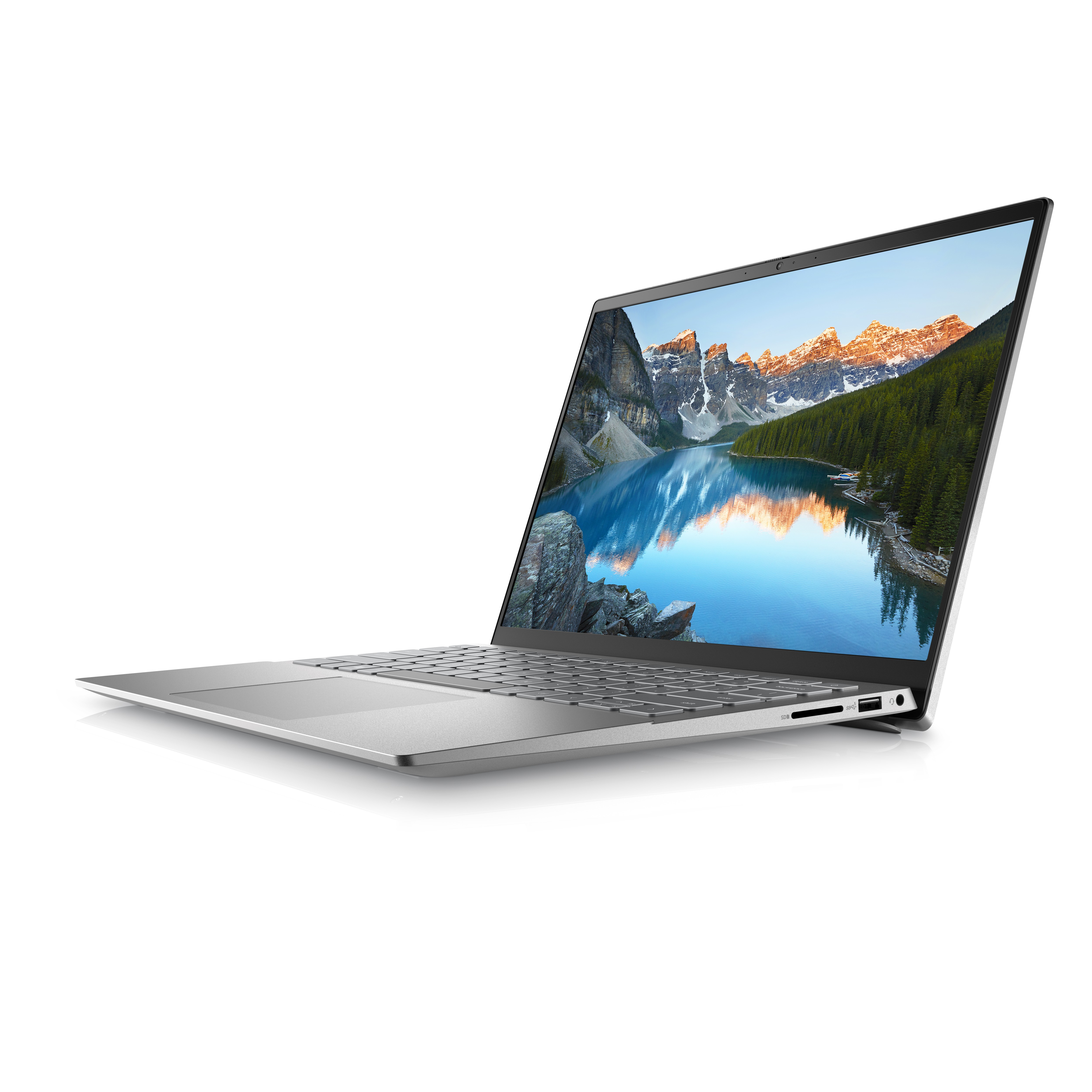 DELL Inspiron 14 5420 - 14 Zoll - Intel® Core™ i5 i5-1235U - 8 GB - 512 GB - Intel® Iris® Xᵉ - Windows 11 Home