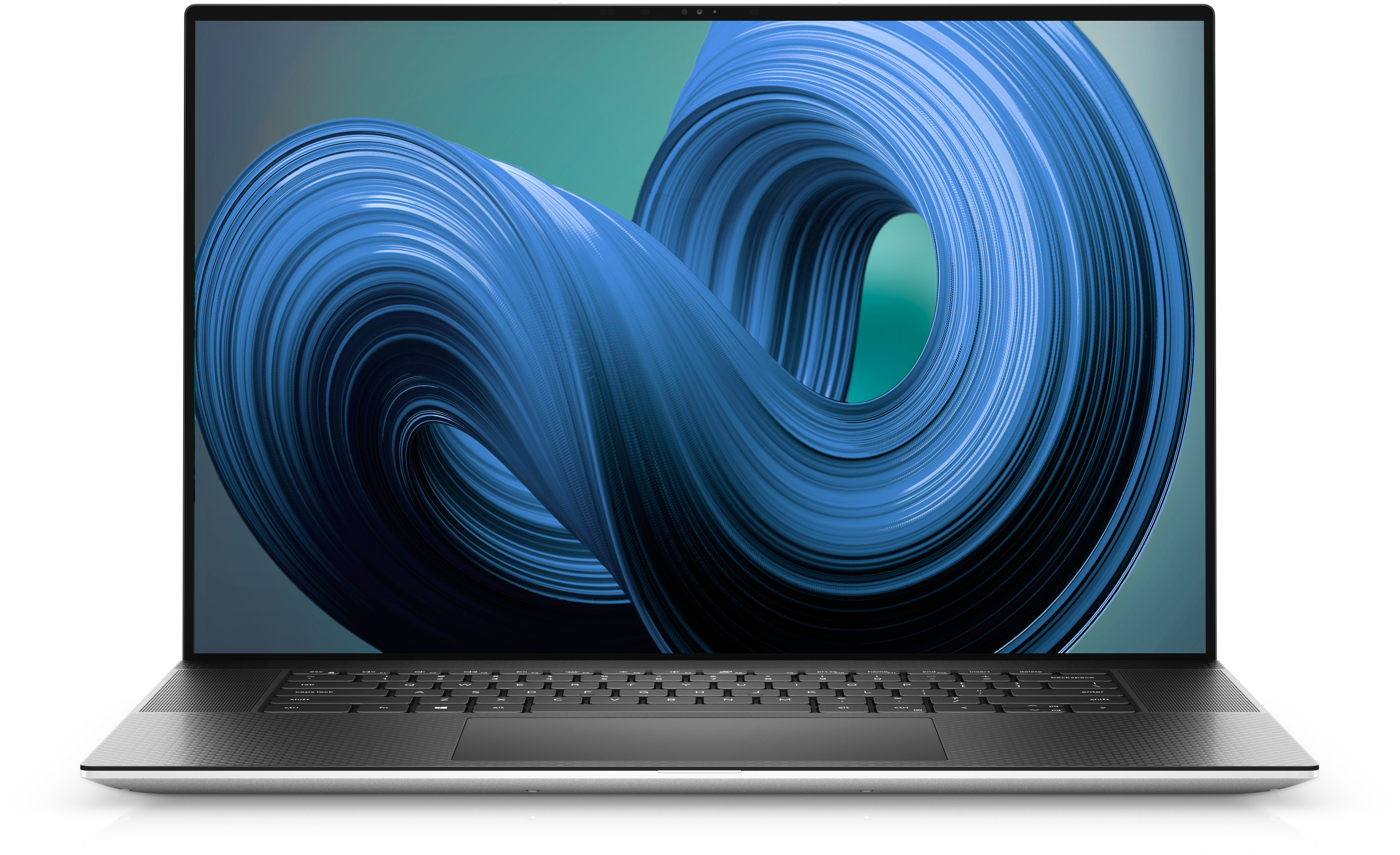 DELL XPS 17 9720 | 17 Zoll - Intel® Core™ i7 i7-12700H - 16 GB - 1