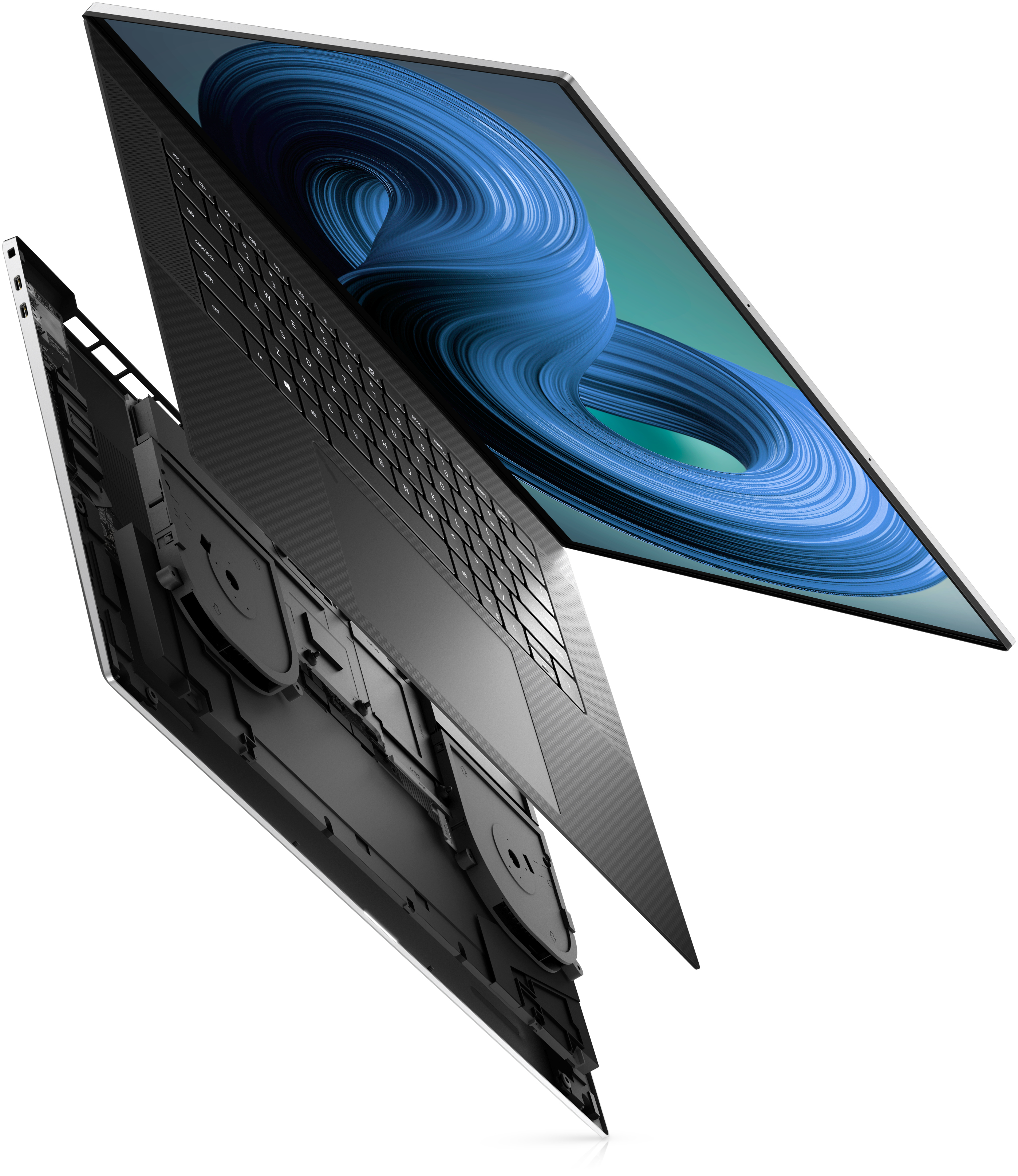 DELL XPS 17 9720 - 17 Zoll - Intel® Core™ i7 i7-12700H - 16 GB - 1 TB - NVIDIA GeForce RTX™ 3050 - Windows 11 Home