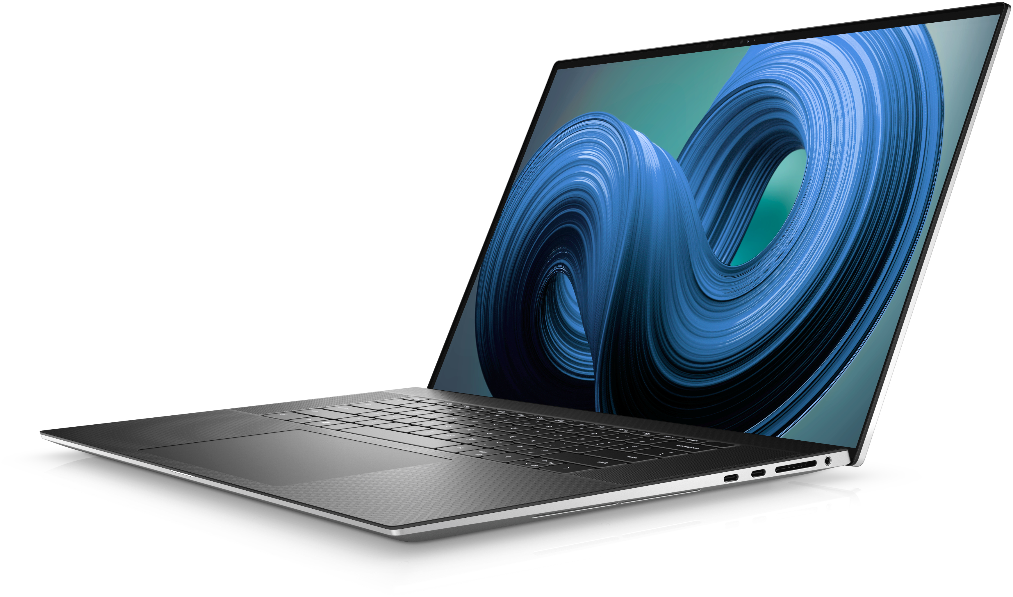 DELL XPS 17 9720 - 17 Zoll - Intel® Core™ i7 i7-12700H - 16 GB - 1 TB - NVIDIA GeForce RTX™ 3050 - Windows 11 Home