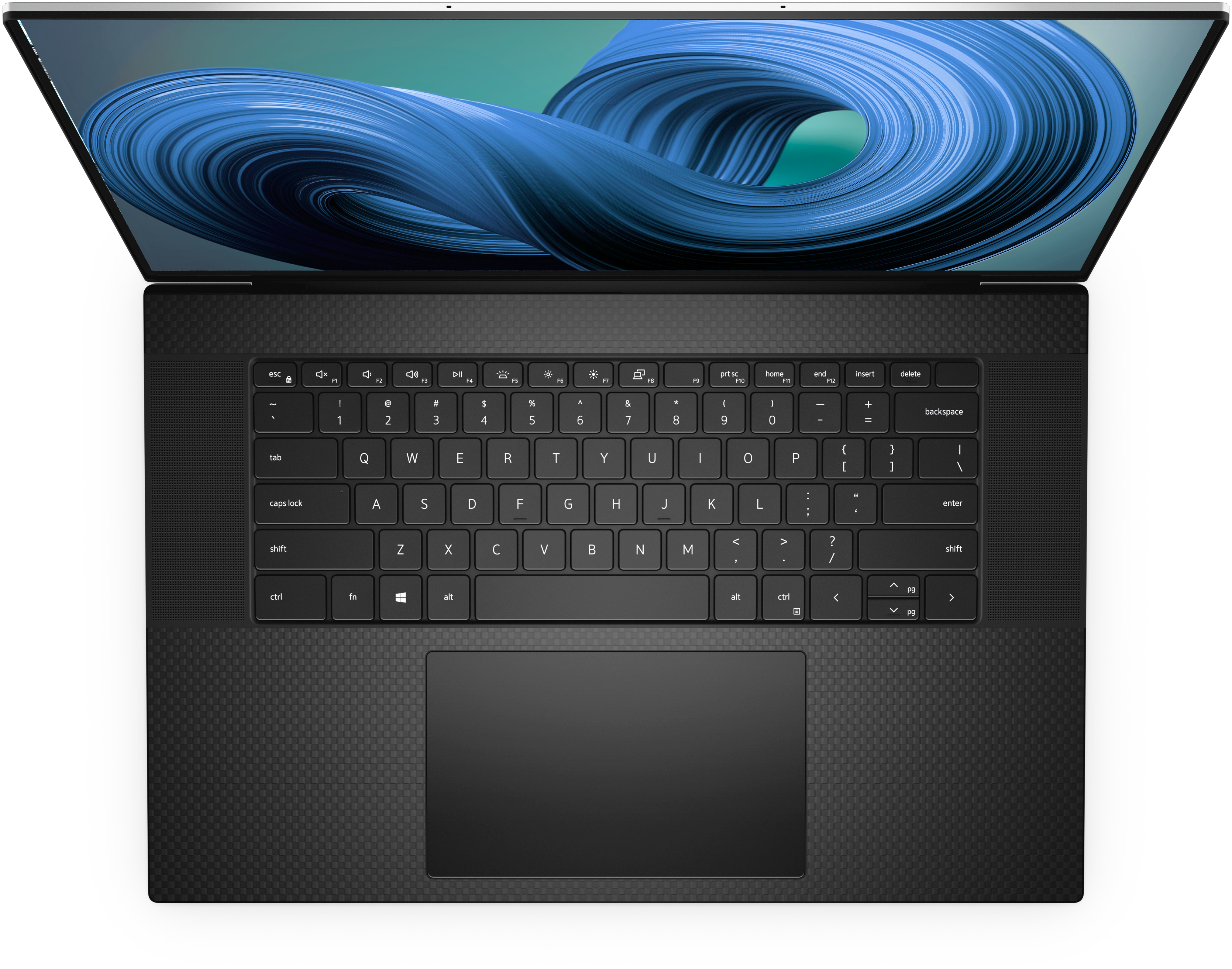 DELL XPS 17 9720 - 17 Zoll - Intel® Core™ i7 i7-12700H - 16 GB - 1 TB - NVIDIA GeForce RTX™ 3050 - Windows 11 Home