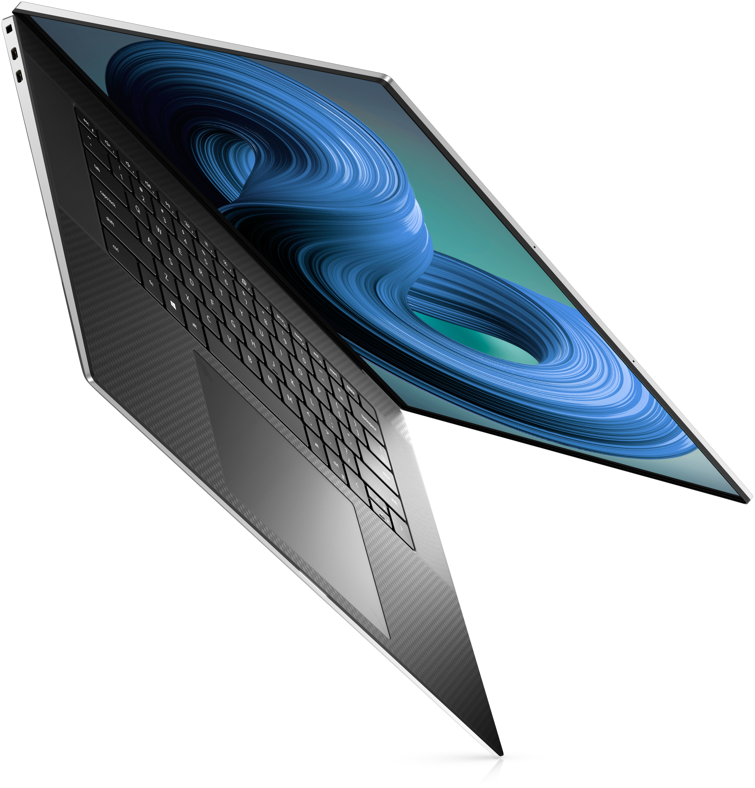 DELL XPS 17 9720 - 17 Zoll - Intel® Core™ i7 i7-12700H - 16 GB - 1 TB - NVIDIA GeForce RTX™ 3050 - Windows 11 Home