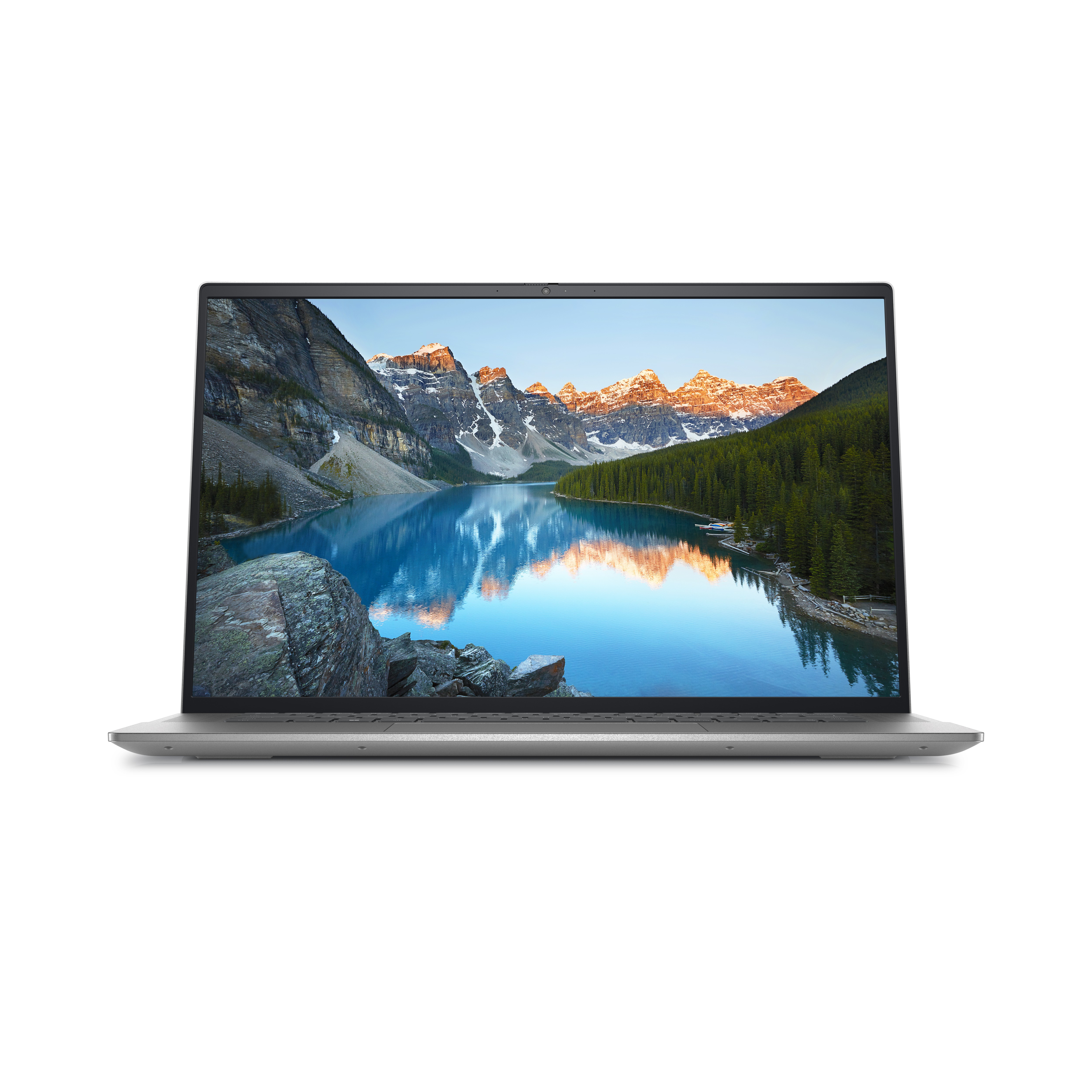 DELL Inspiron 16 5620 - 16 Zoll - Intel® Core™ i5 i5-1235U - 8 GB - 512 GB - Intel® Iris® Xᵉ - Windows 11 Home