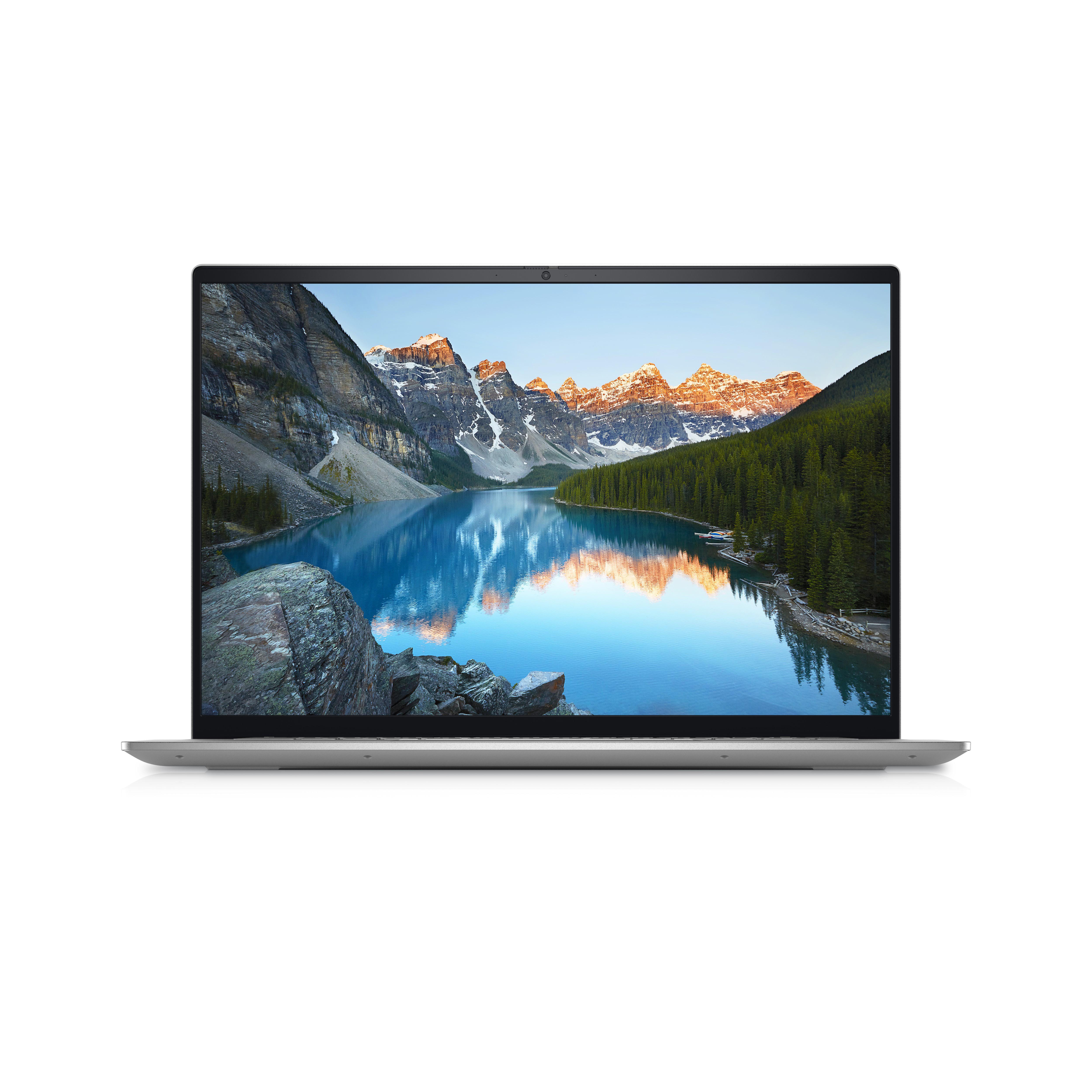 DELL Inspiron 16 5620 | 16 Zoll - Intel® Core™ i5 i5-1235U - 8 GB