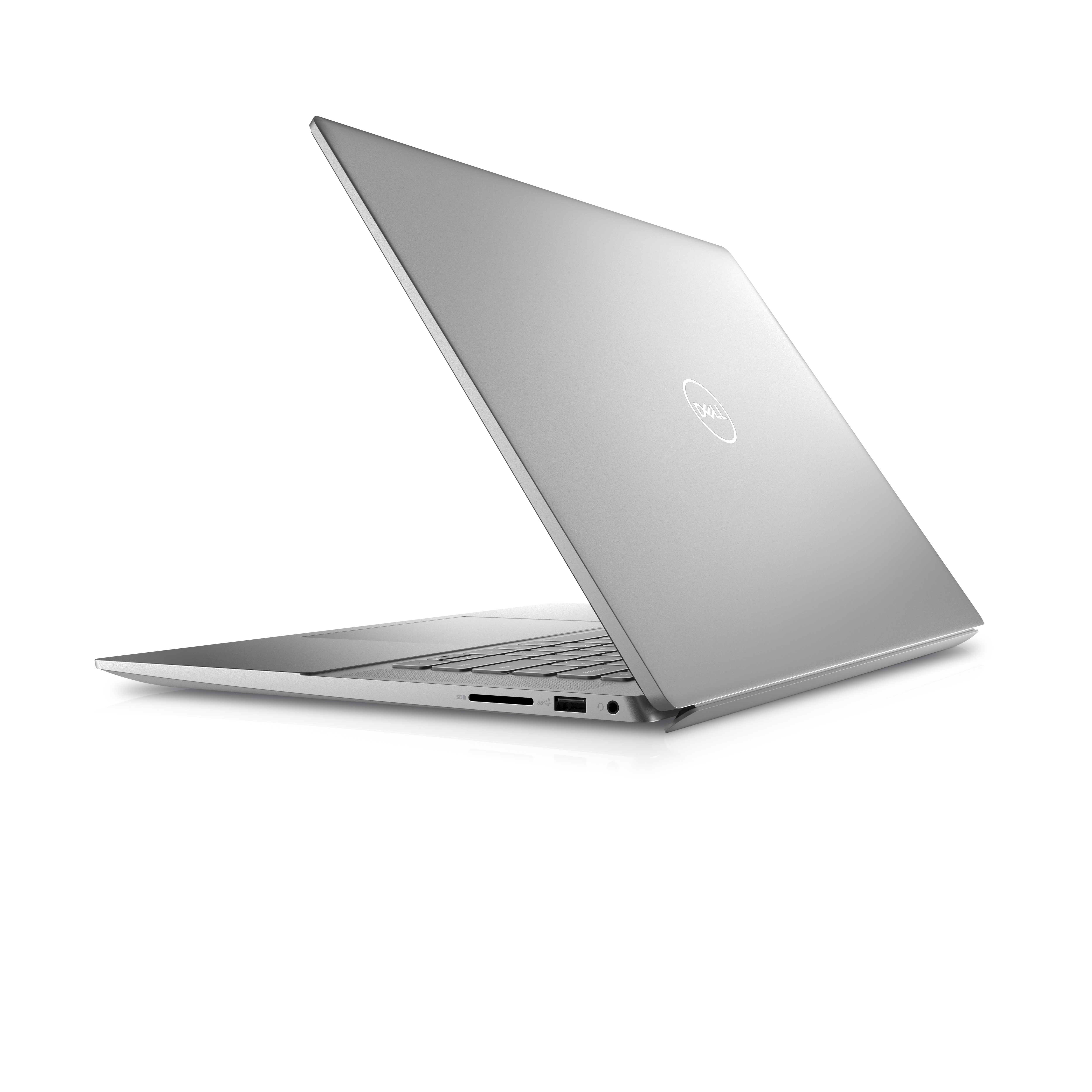 DELL Inspiron 16 5620 - 16 Zoll - Intel® Core™ i5 i5-1235U - 8 GB - 512 GB - Intel® Iris® Xᵉ - Windows 11 Home