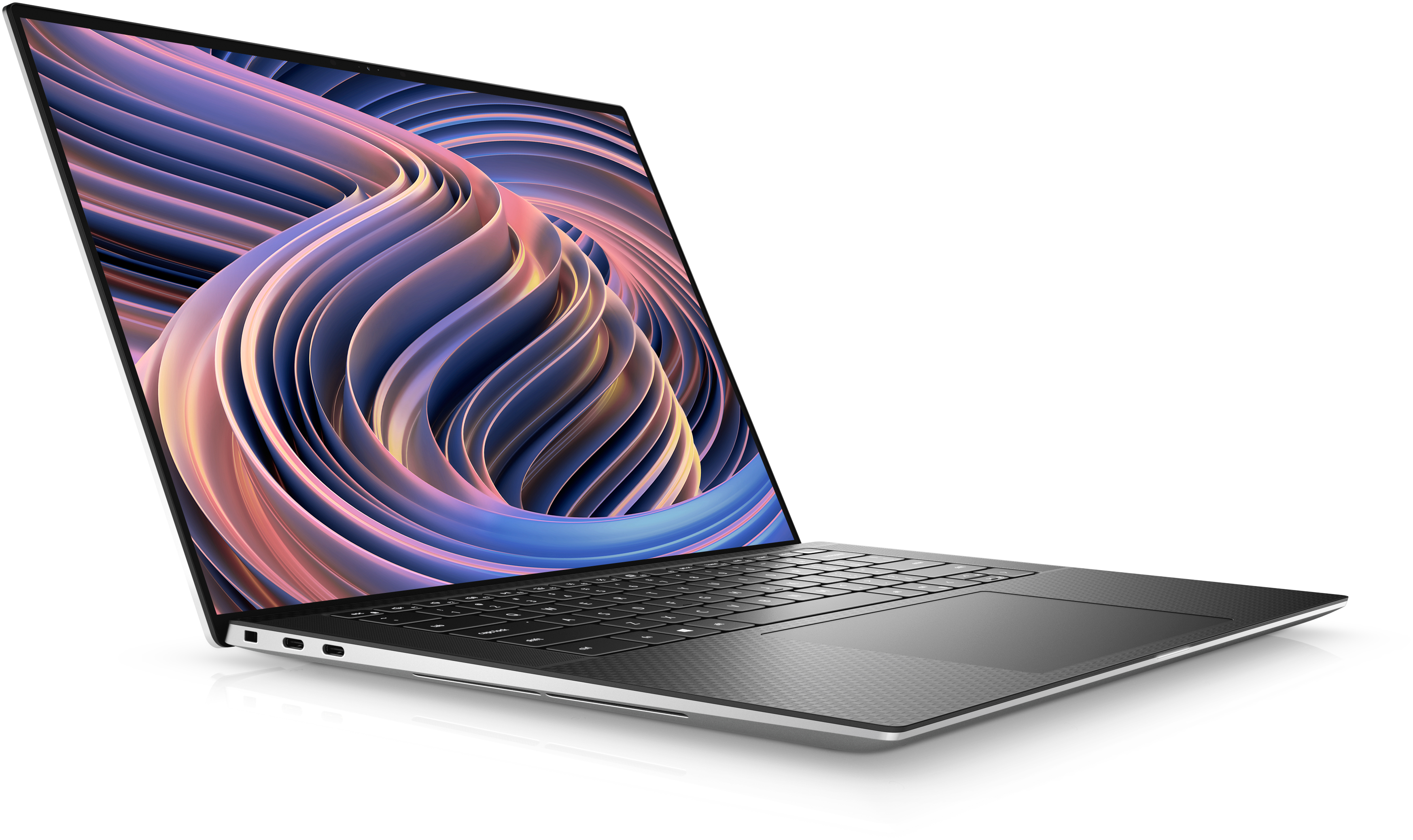 DELL XPS 15 9520 - 15,6 Zoll - Intel® Core™ i7 i7-12700H - 16 GB - 1 TB - NVIDIA GeForce RTX™ 3050 Ti - Windows 11 Home