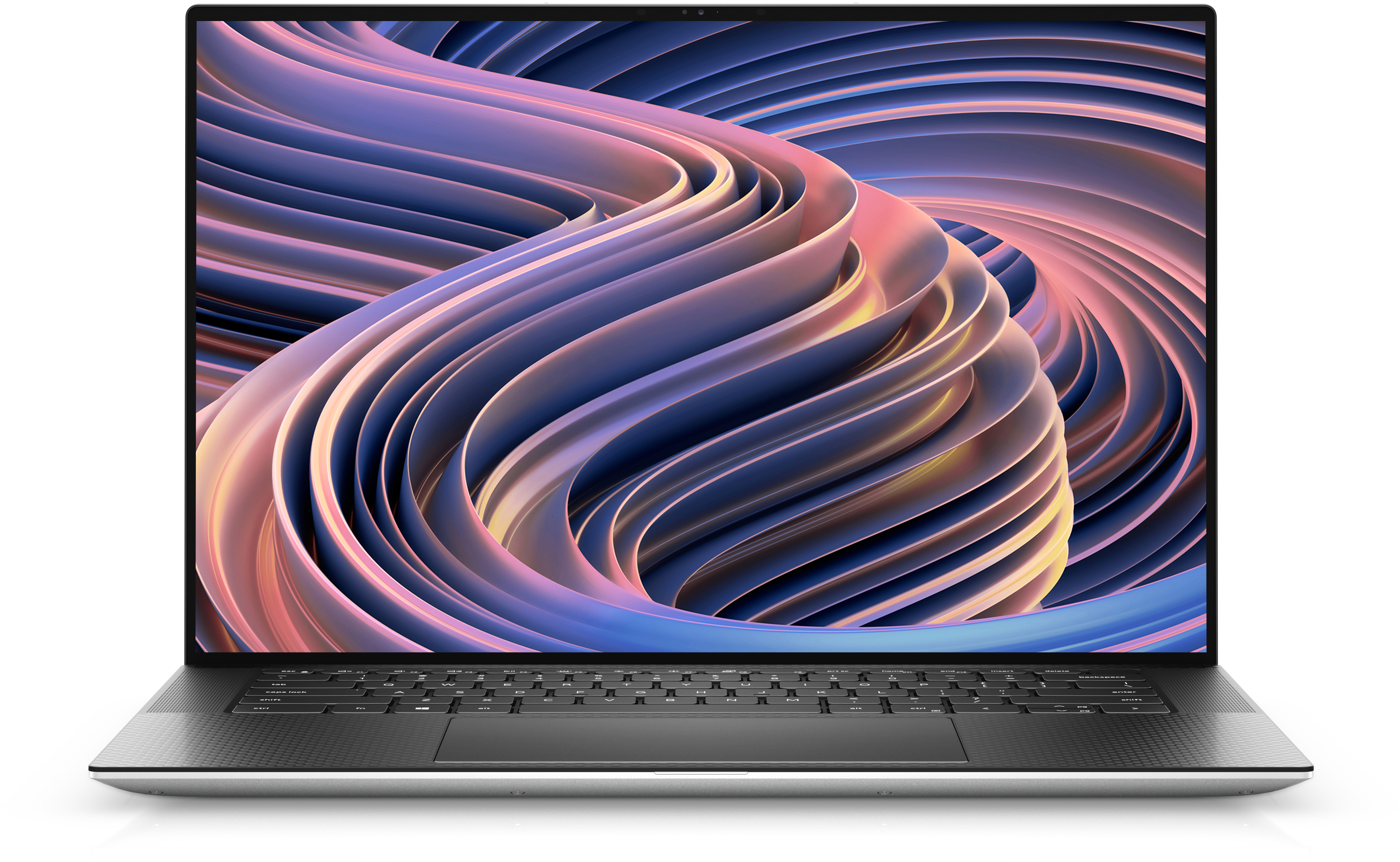 DELL XPS 15 9520 - 15,6 Zoll - Intel® Core™ i7 i7-12700H - 16 GB - 1 TB - NVIDIA GeForce RTX™ 3050 Ti - Windows 11 Home