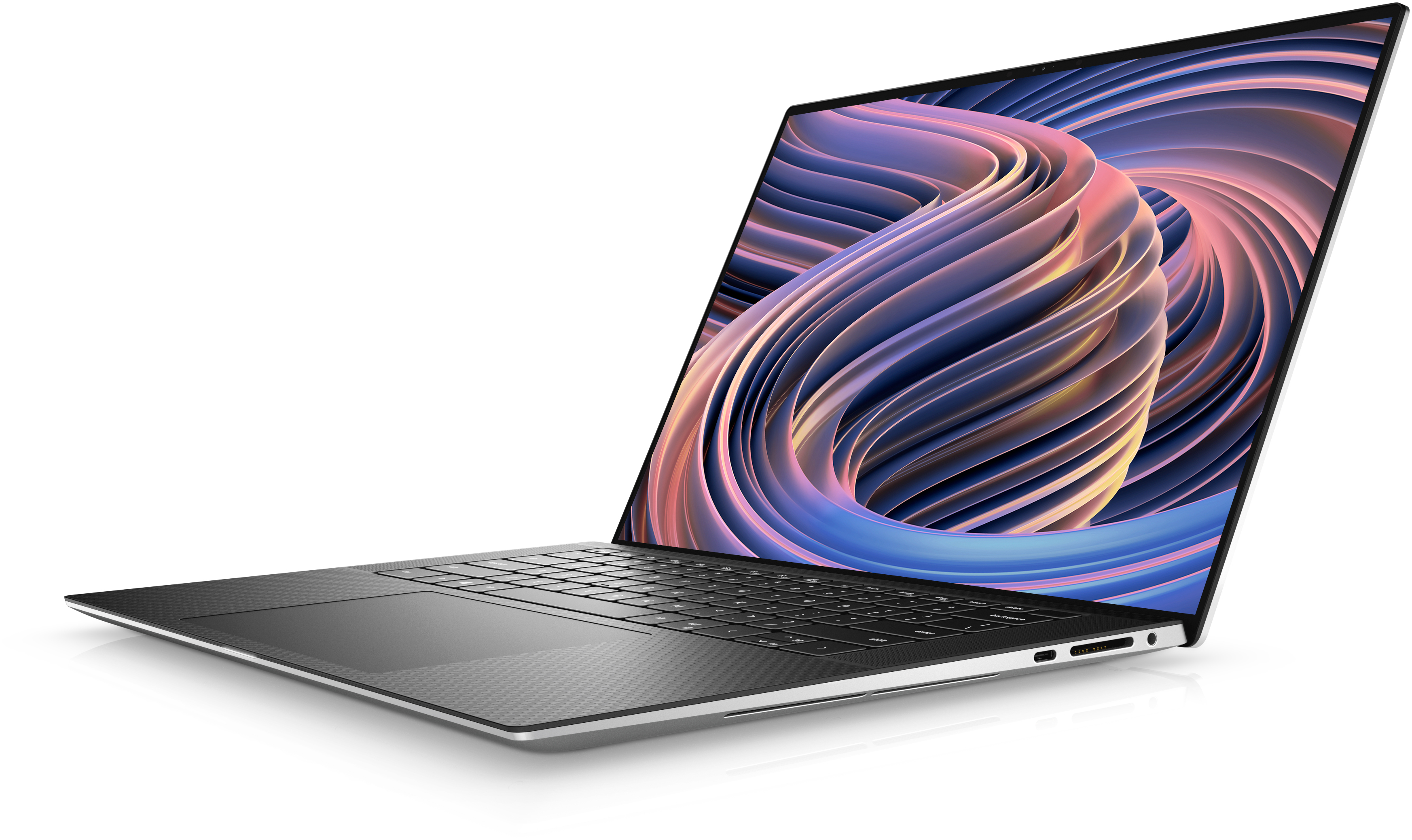 DELL XPS 15 9520 - 15,6 Zoll - Intel® Core™ i7 i7-12700H - 16 GB - 1 TB - NVIDIA GeForce RTX™ 3050 Ti - Windows 11 Home