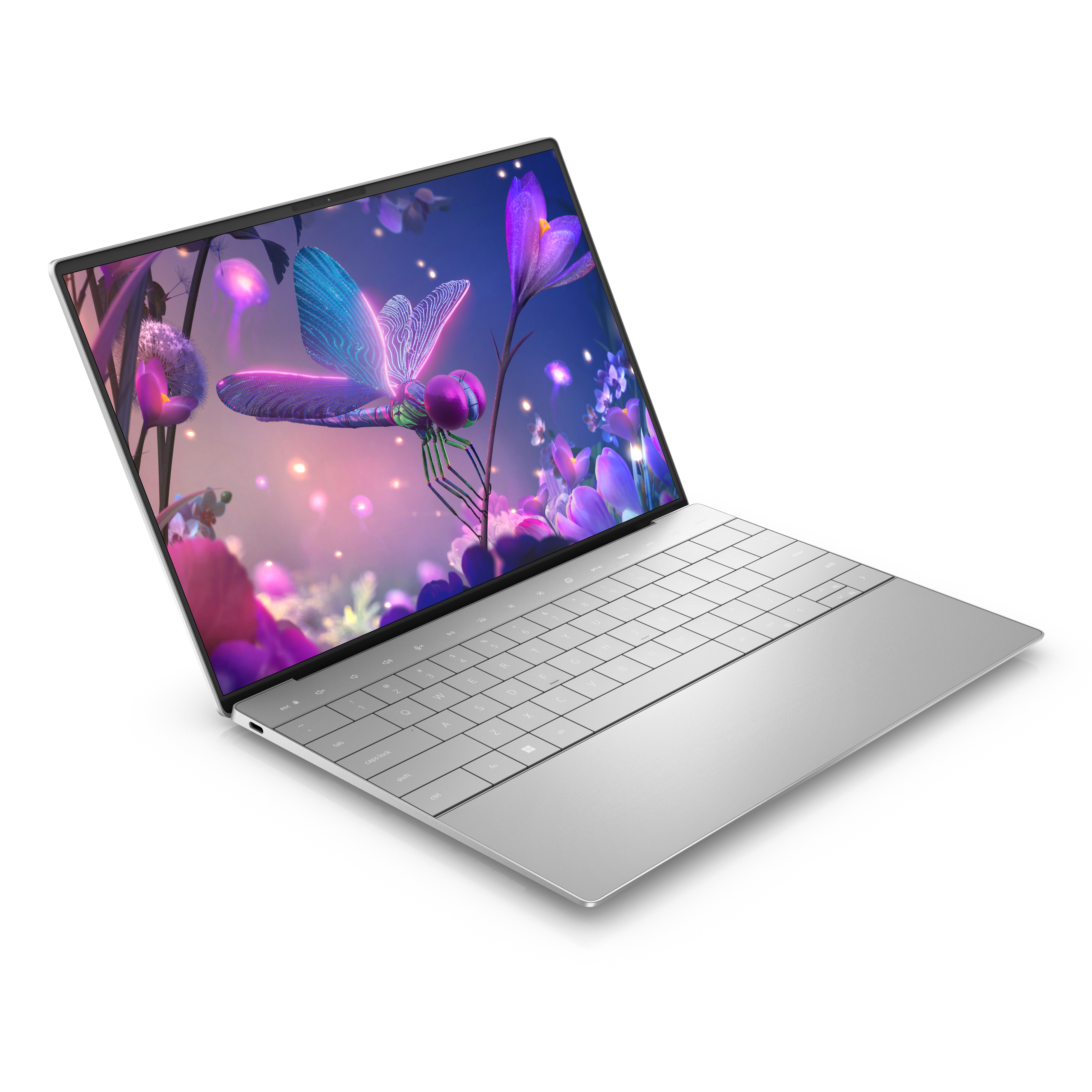 DELL XPS 13 Plus 9320 EVO - 13,4 Zoll - Intel® Core™ i7 i7-1260P - 16 GB - 512 GB - Intel® Iris® Xᵉ - Windows 11 Home