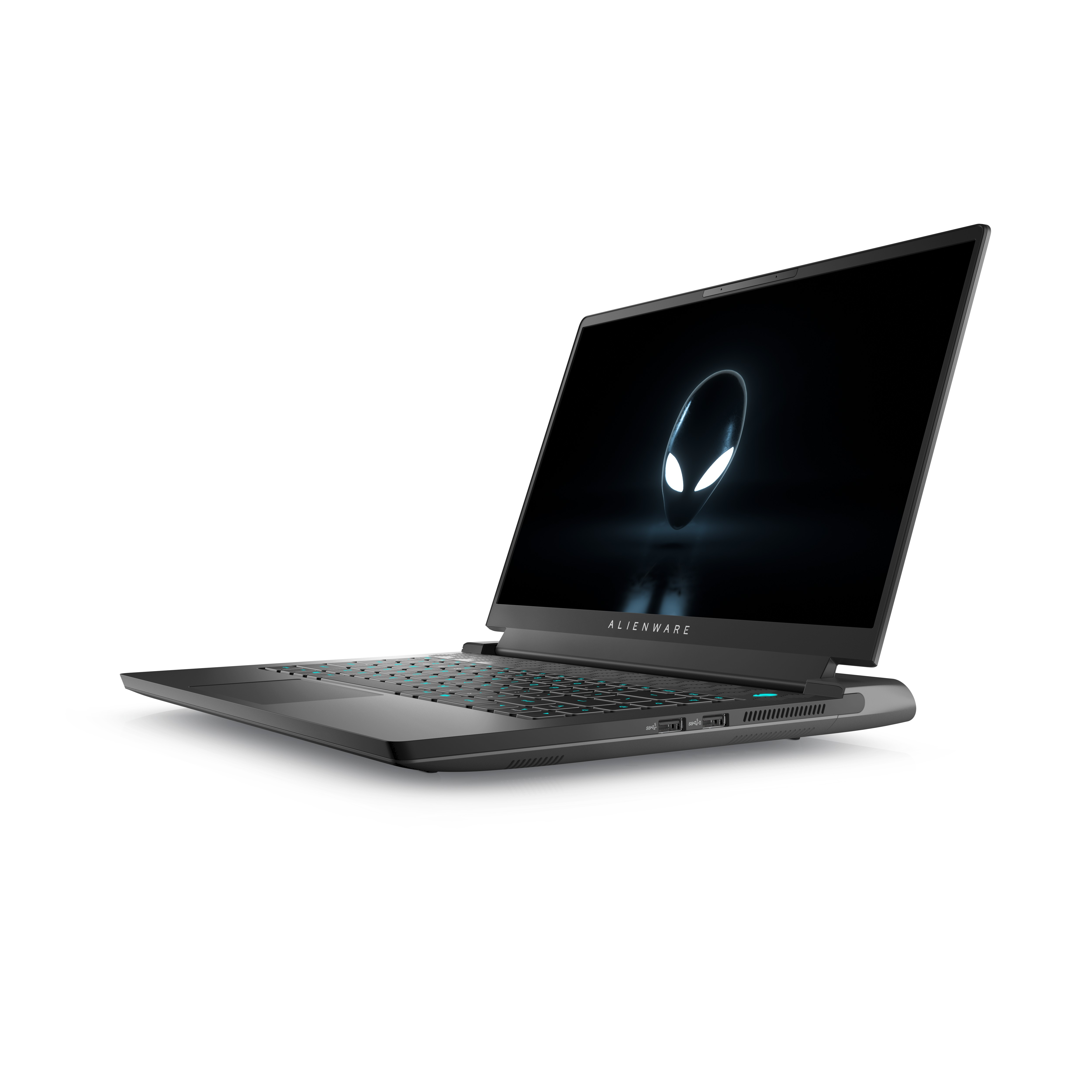 DELL Alienware M15 R7 - 15,6 Zoll - Intel® Core™ i7 i7-12700H - 16 GB - 512 GB - NVIDIA GeForce RTX™ 3060 - Windows 11 Home