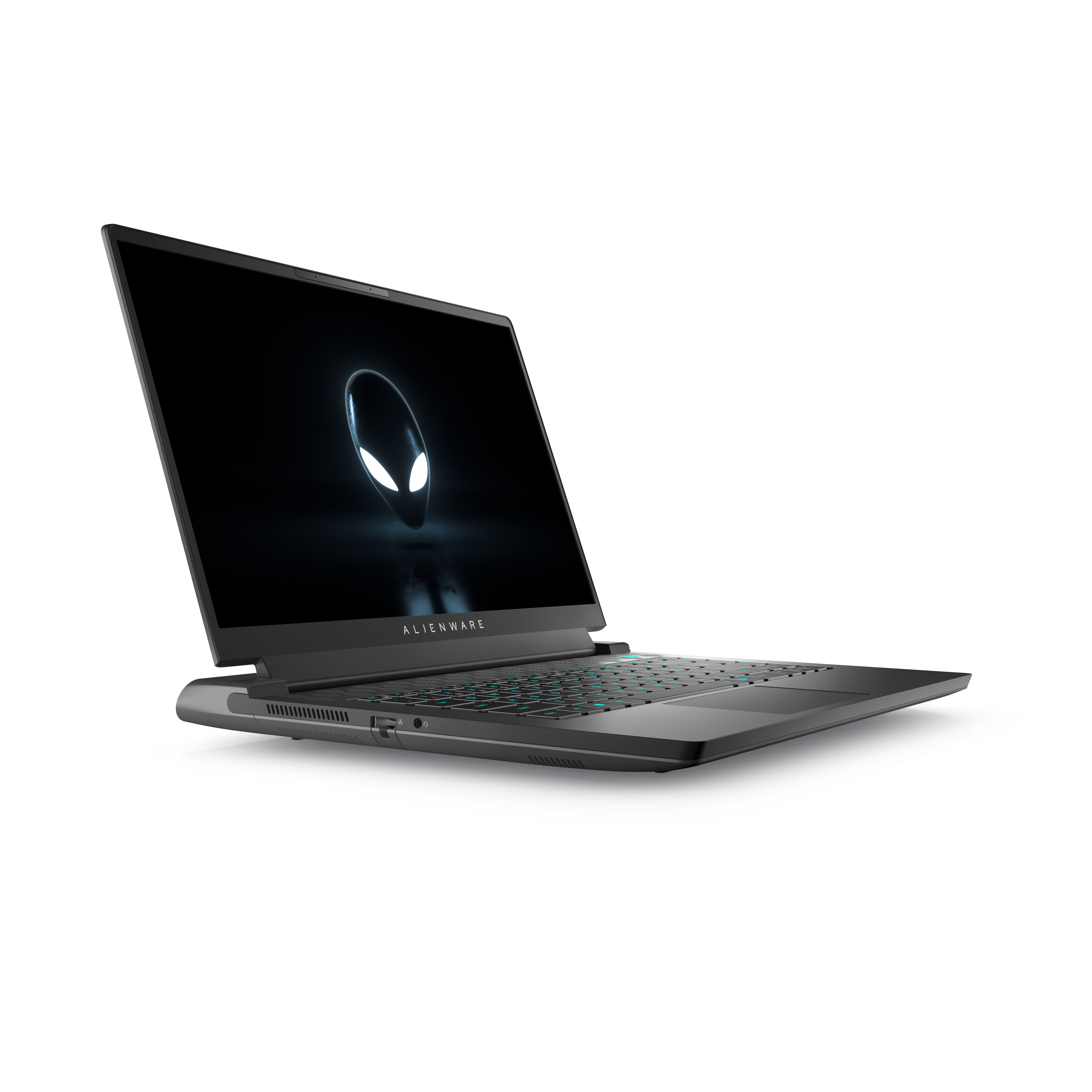 DELL Alienware M15 R7 - 15,6 Zoll - Intel® Core™ i7 i7-12700H - 16 GB - 512 GB - NVIDIA GeForce RTX™ 3060 - Windows 11 Home