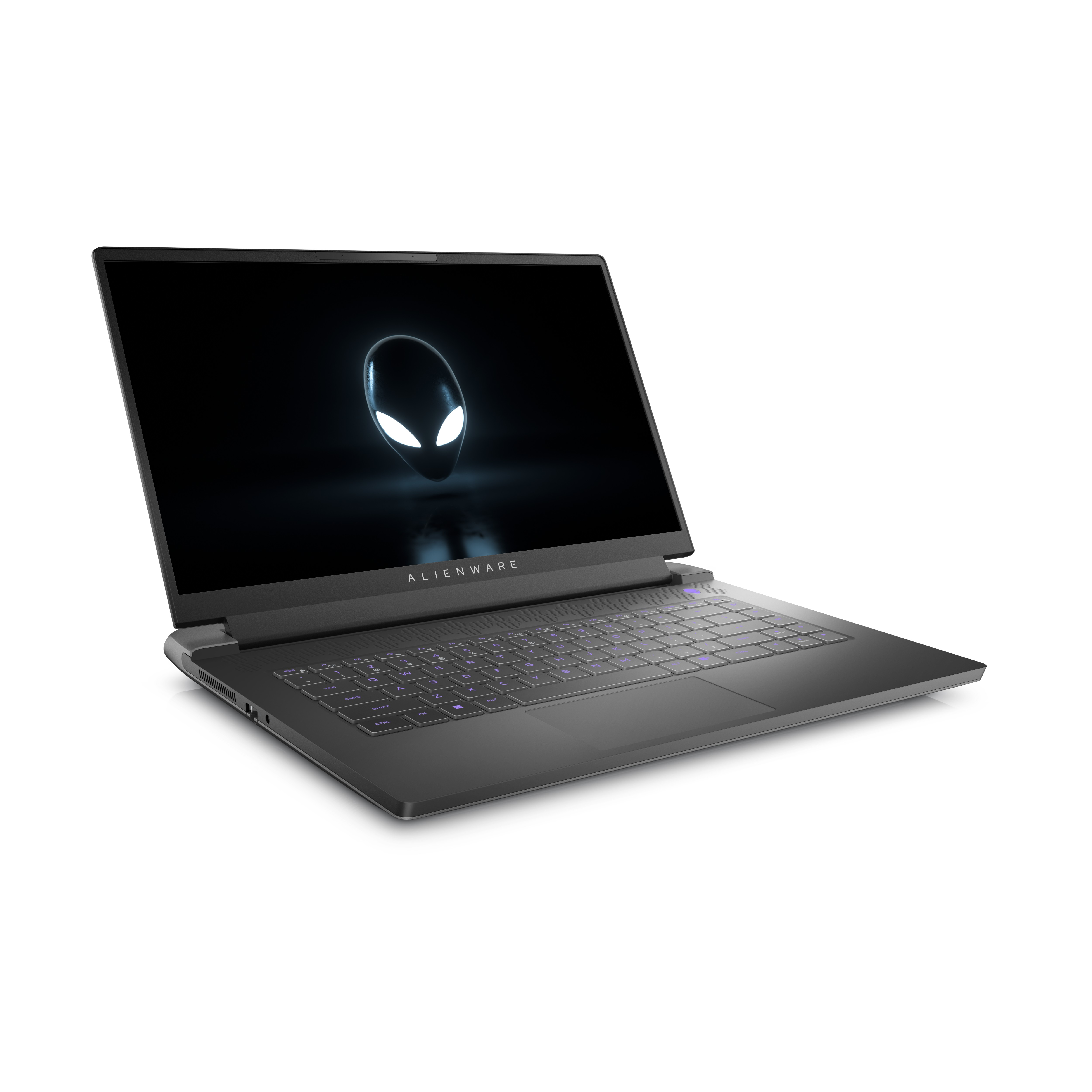 DELL Alienware M15 R7 - 15,6 Zoll - Intel® Core™ i7 i7-12700H - 16 GB - 512 GB - NVIDIA GeForce RTX™ 3060 - Windows 11 Home