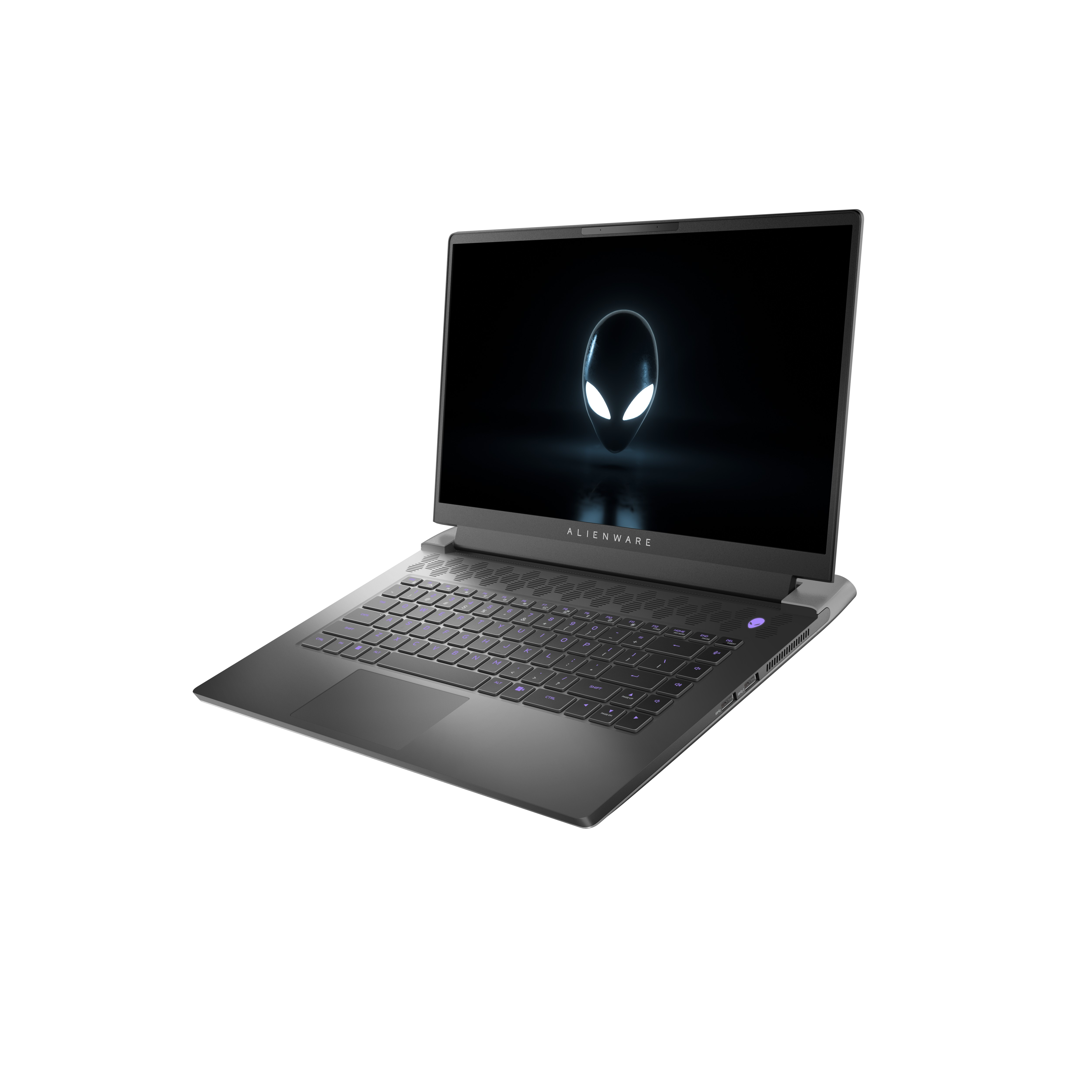 DELL Alienware M15 R7 - 15,6 Zoll - Intel® Core™ i7 i7-12700H - 16 GB - 512 GB - NVIDIA GeForce RTX™ 3060 - Windows 11 Home