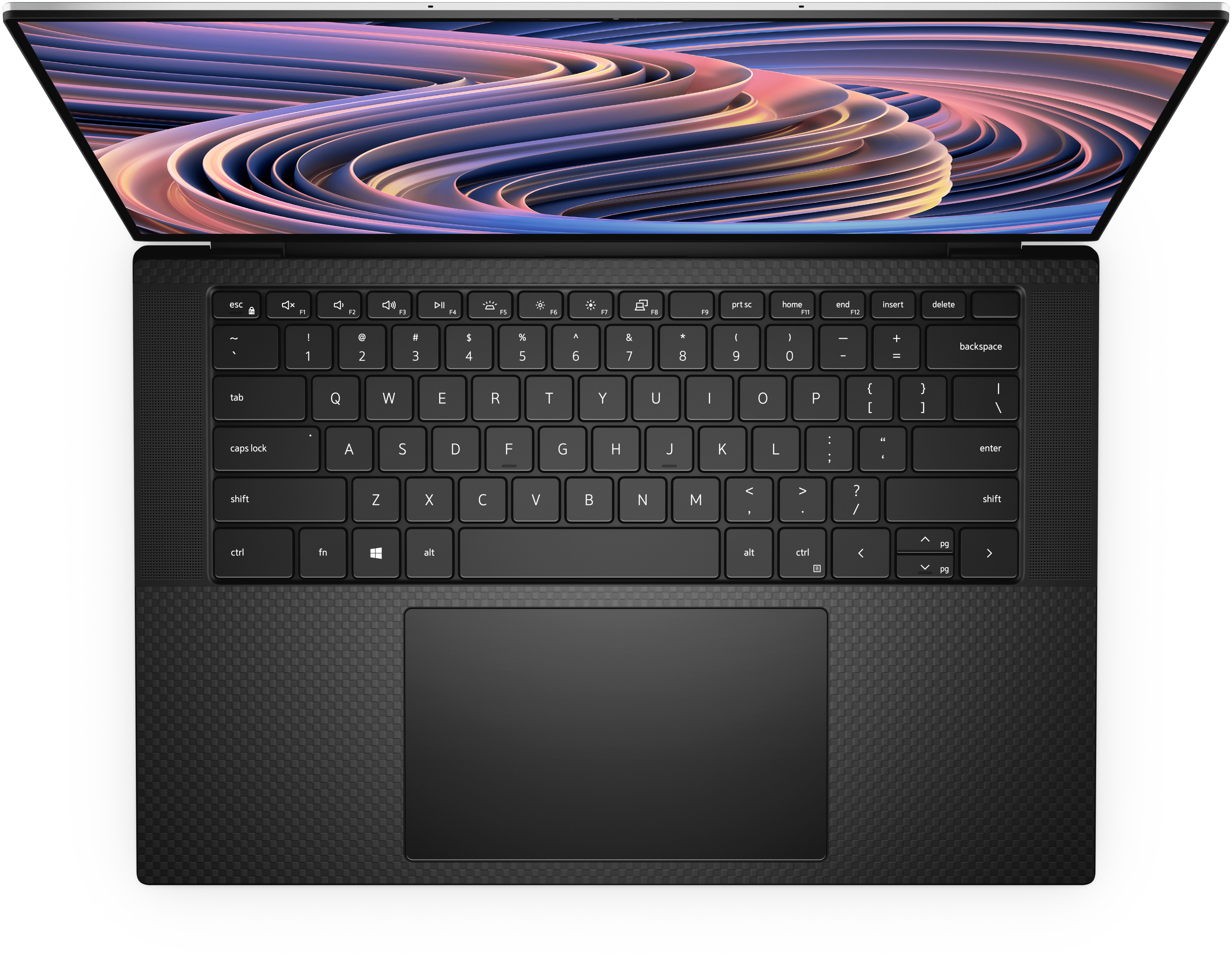 DELL XPS 15 9520 - 15,6 Zoll - Intel® Core™ i7 i7-12700H - 16 GB - 512 GB - NVIDIA GeForce RTX™ 3050 Ti - Windows 11 Home