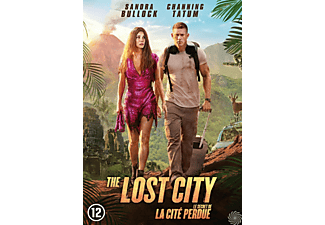 The Lost City | DVD