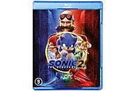 DUTCH FILM WORKS Sonic The Hedgehog 2