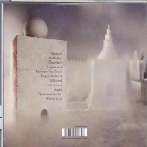 Shearwater - The Great Awakening  - (CD)