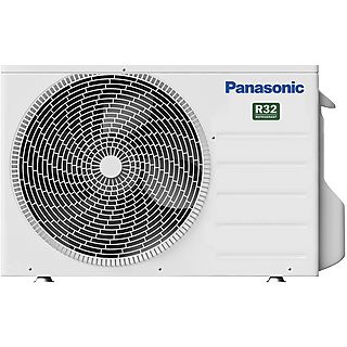 Condizionatore Fisso Unità Esterna PANASONIC CU-RZ25WKE