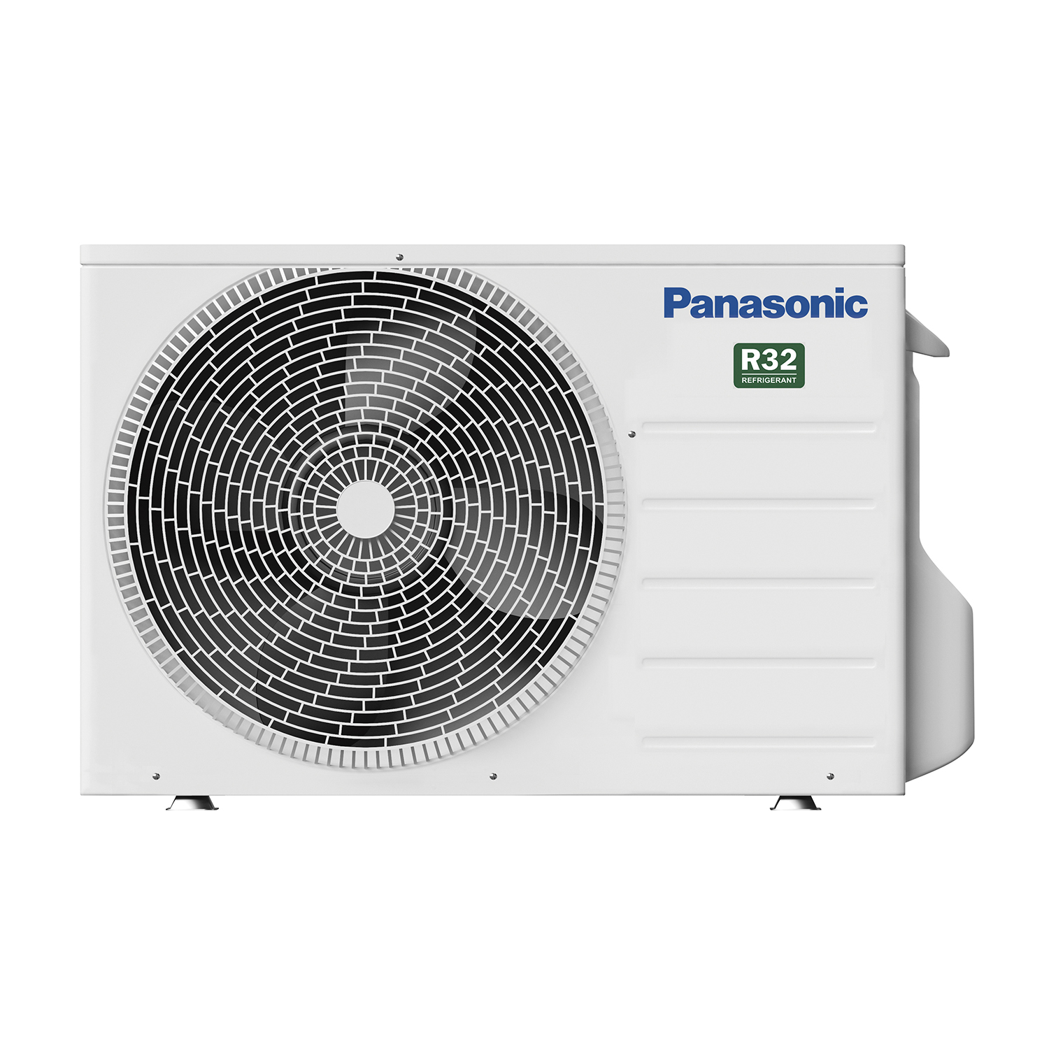 Condizionatore Fisso Unità Esterna Panasonic Cu-Rz35Wke