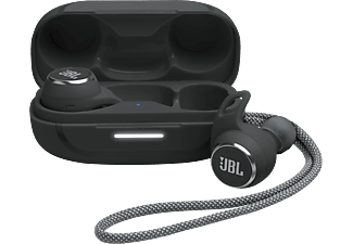 JBL Reflect Aero True Wireless Hörlurar - Svart