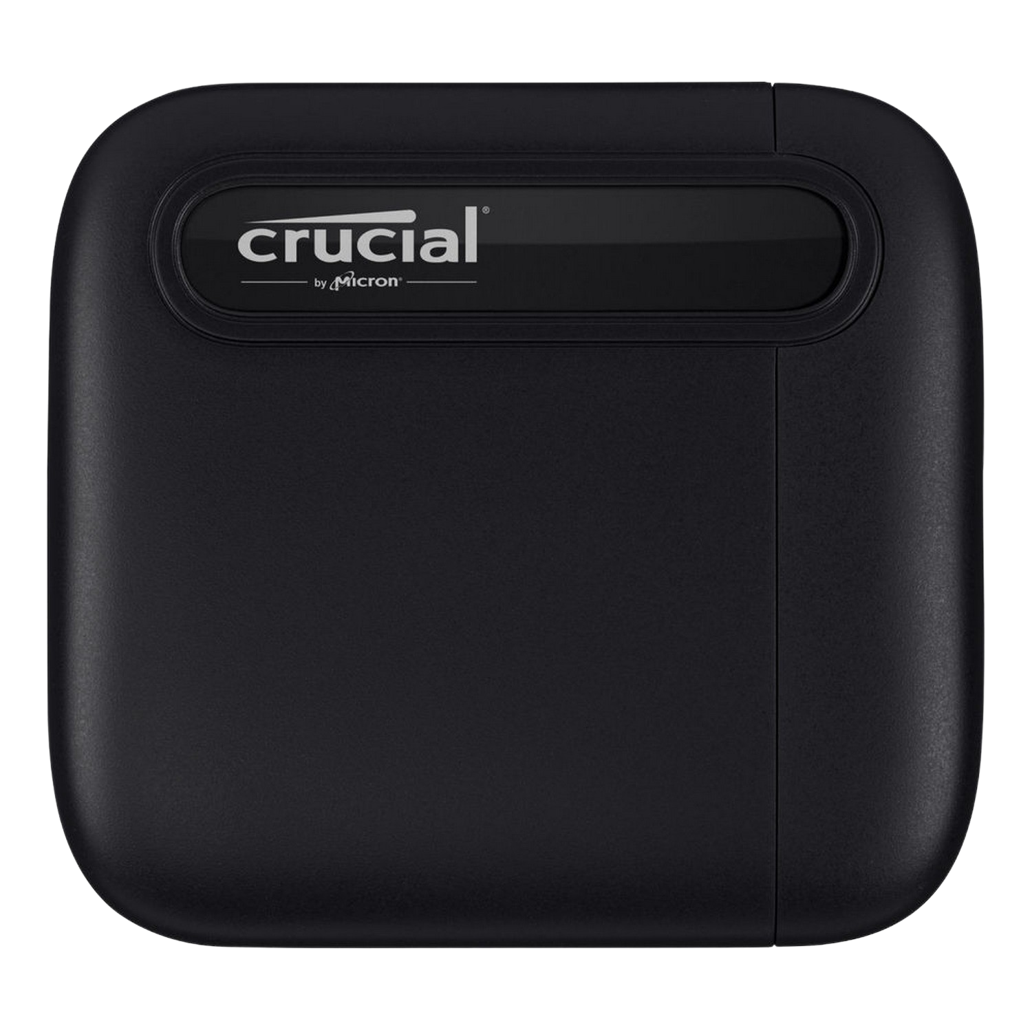 Crucial Ct500x6ssd9 X6 500gb ssd de hasta 540 mbs 3.2 unidad estado externa usbc disco duro 500 2