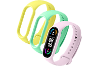 Reactor comprar respirar Pulsera de actividad | Xiaomi Band 7, 1.62" AMOLED, Hasta 14 días,  Frecuencia cardíaca, Monitor de sueño, 110 Modos de deporte, 5 ATM, Negro