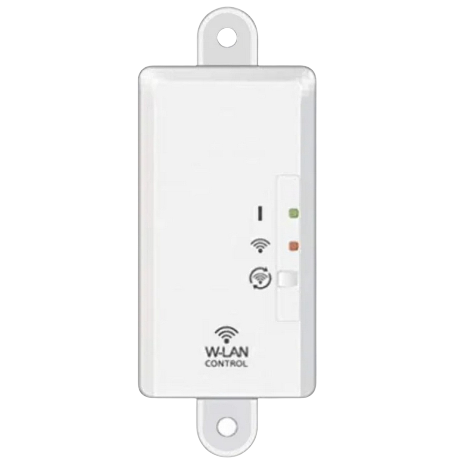 Accesorio Interfaz Wifi daitsu aire acondicionado 3nda9062 para serie dr dq y dt blanco