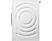 BOSCH WAV28M20BY Elöltöltős mosógép 9kg, Antistain, 4D WashSystem, SpeedPerfect, 1400 fordulat/perc, LCD