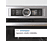BOSCH HBG6764S1 Serie 8 beépíthető pirolitikus sütő