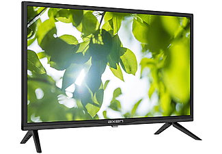 AXEN AX24LEDE09 24 inç 60 Ekran Uydu Alıcılı HD-ready LED TV_2