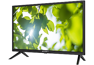 AXEN AX24LEDE09 24 inç 60 Ekran Uydu Alıcılı HD-ready LED TV_3