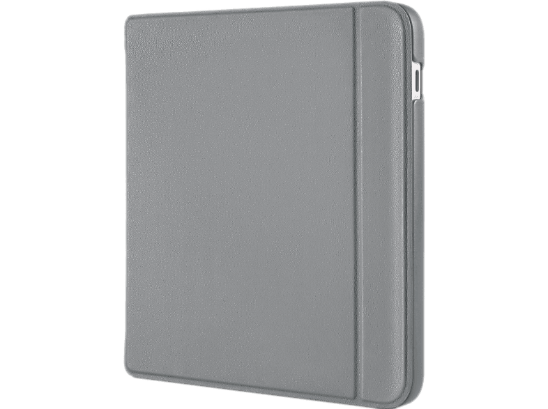 Kobo Bookcover Basic Sleepcover Libra 2 Grijs (n418-ac-gy-o-pu)