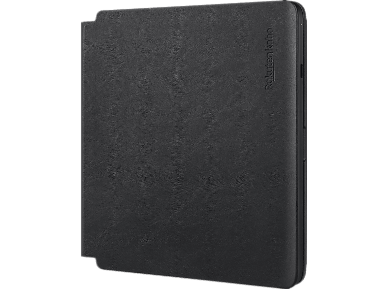 Kobo Bookcover Power Sleepcover Sage Zwart (n779-ac-bk-e-pu)