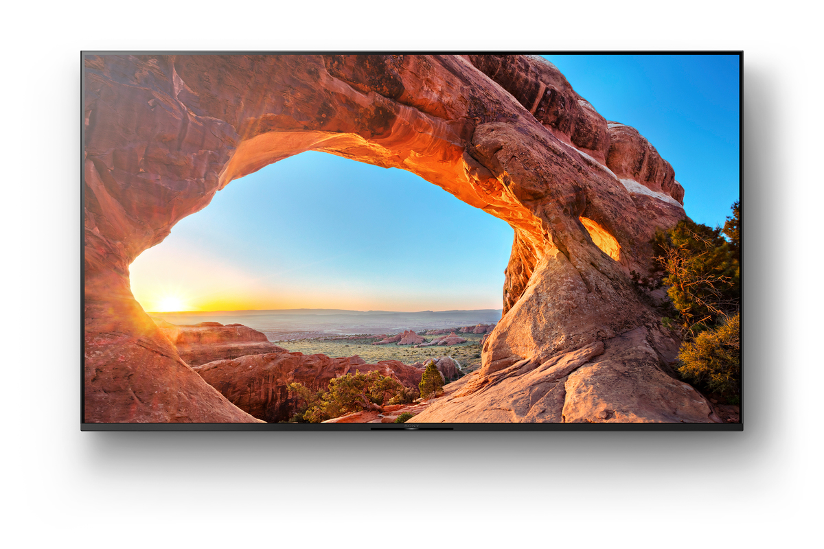 SONY BRAVIA KD55X89J 55 inç 139 Ekran Uydu Alıcılı Google Smart 4K Ultra HD LED TV