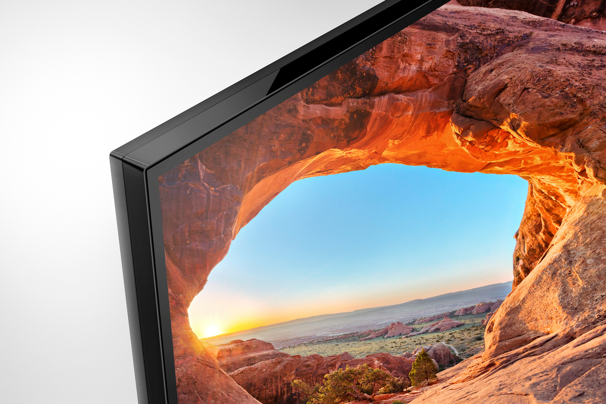 SONY BRAVIA KD55X89J 55 inç 139 Ekran Uydu Alıcılı Google Smart 4K Ultra HD LED TV