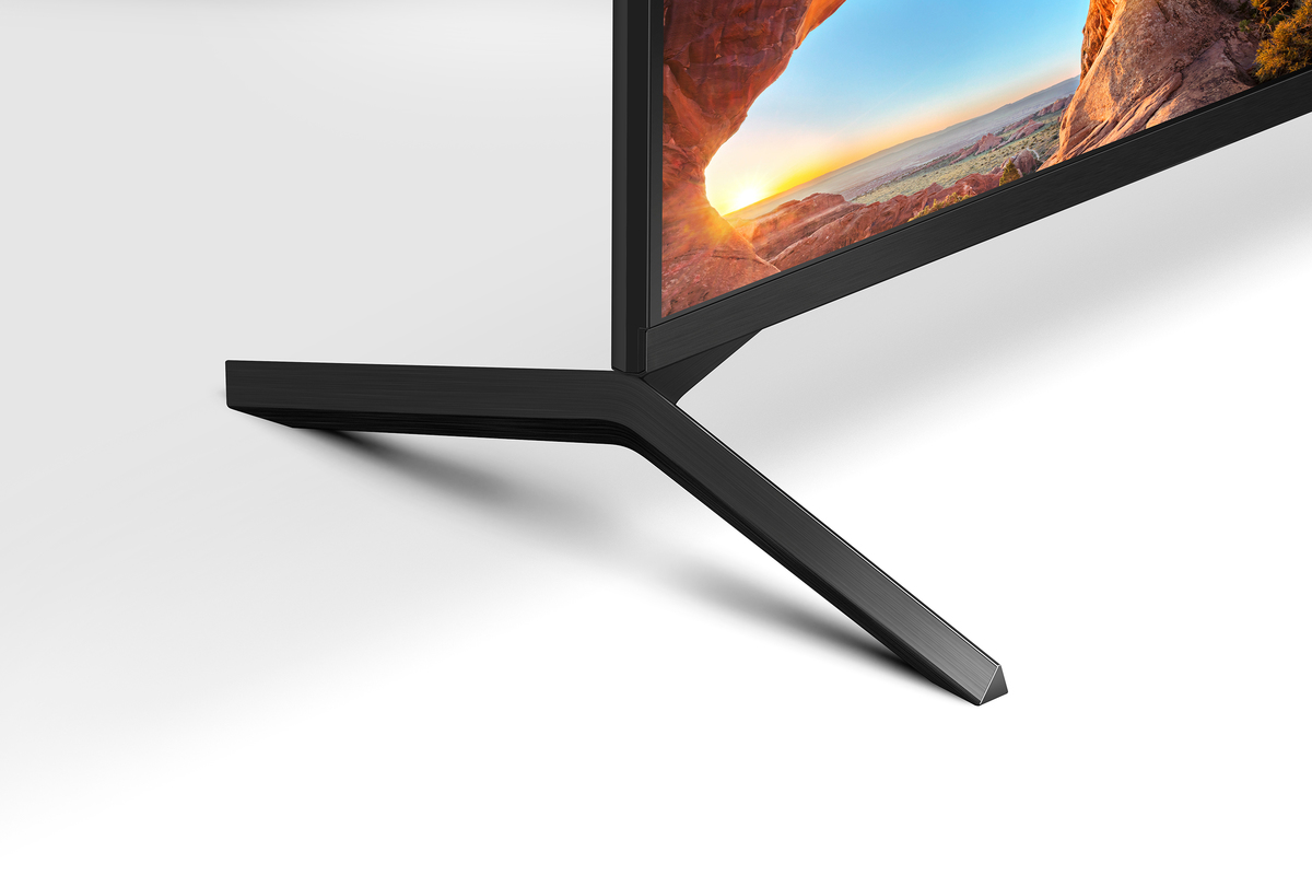 SONY BRAVIA KD55X89J 55 inç 139 Ekran Uydu Alıcılı Google Smart 4K Ultra HD LED TV