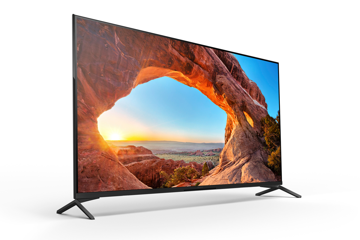 SONY BRAVIA KD50X89J 50