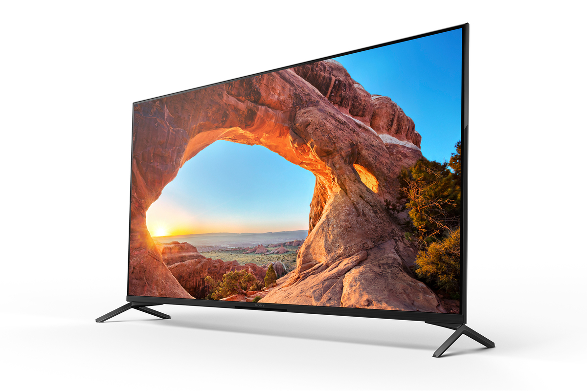 SONY BRAVIA KD50X89J 50