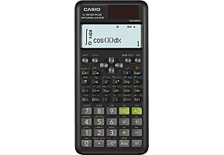 CASIO FX 991 ES Plus 2 - Taschenrechner
