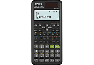 CASIO FX991ES PLUS - Calculatrice