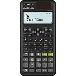 CASIO FX 991 ES Plus 2 - Taschenrechner